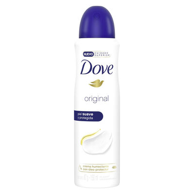 Desodorante Original 150 ml Dove