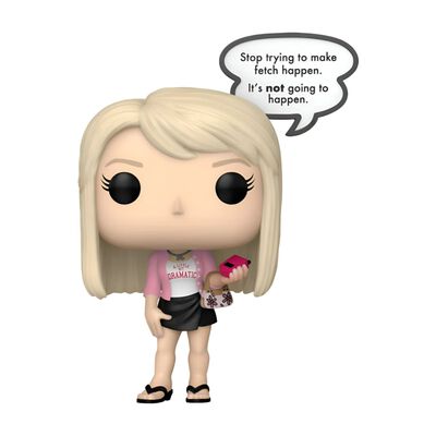 Funko Pop Sayings Movies Chicas Pesadas Regina