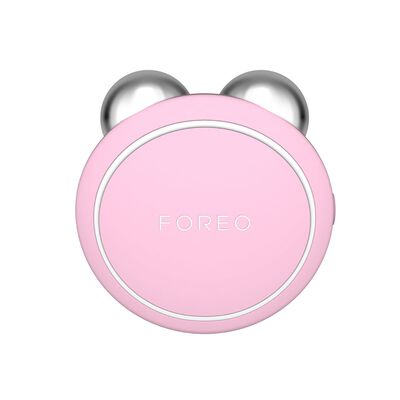 Tonificador Facial Foreo Bear mini Pearl Pink
