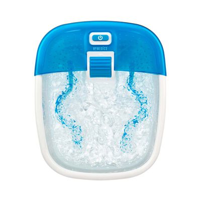 Tina Spa De Pies Burbujas Homedics