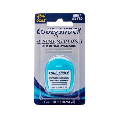 Hilo Dental Advanced Cool Shock 10 m Walfort