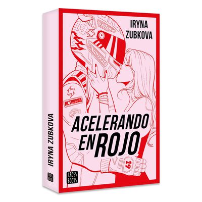 Acelerando En Rojo