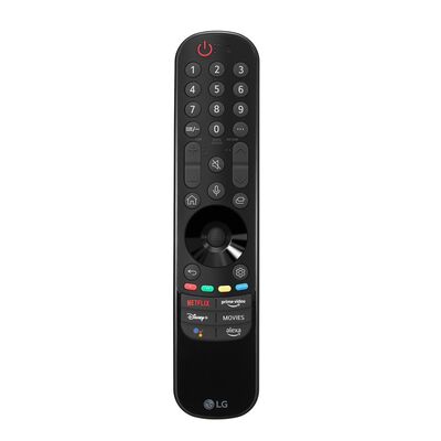 Magic Remote 2022 LG