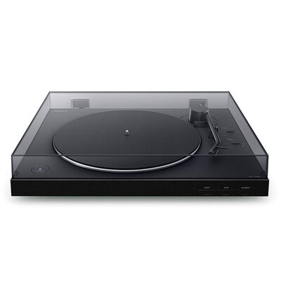 Tocadiscos Sony PS-LX310BT con Conectividad Bluetooth