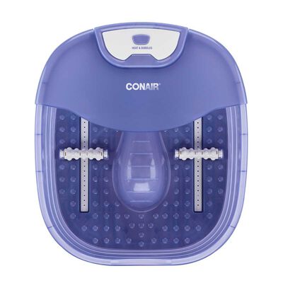 Spa pies calentador agua Conair