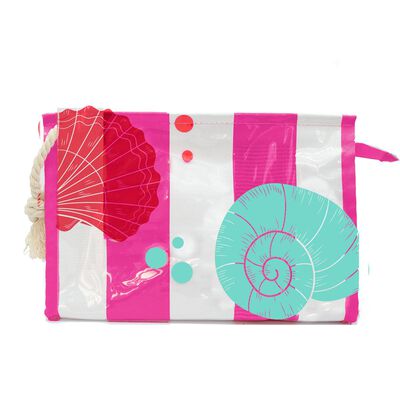 Cosmetiquera Marine Life Ponette
