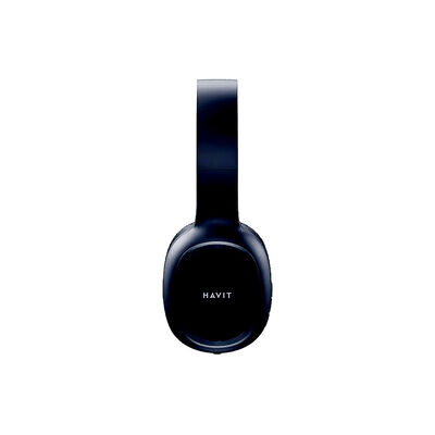 Audífonos Havit Onear H2590btproazl