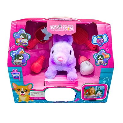 Mascota Electrónica con Accesorios TOYMARK