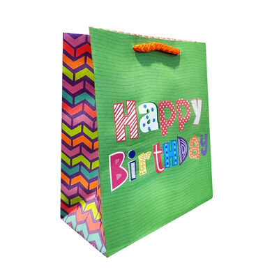 Bolsa De Regalo Chica