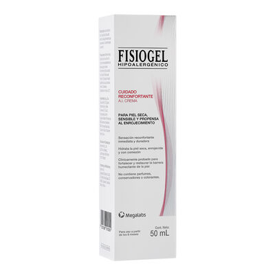 Fisiogel A I Hipo Recon 50 Ml