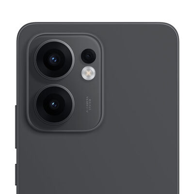 OPPO Reno13F 5G 256GB Gris Telcel R7