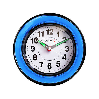 Reloj Despertador ML10001BL Steiner