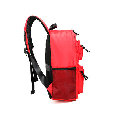 Backpack Aeropostale Rojo para Mujer