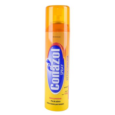 Conazol Spray
