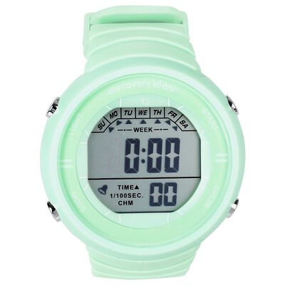 Reloj digital infantil DKID 2113 C Menta