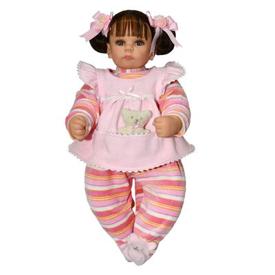 Muñecas Geli Nenea
