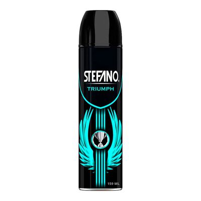Desodorante Stefano Triumph 159ml