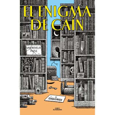 El enigma de Ca&iacute;n