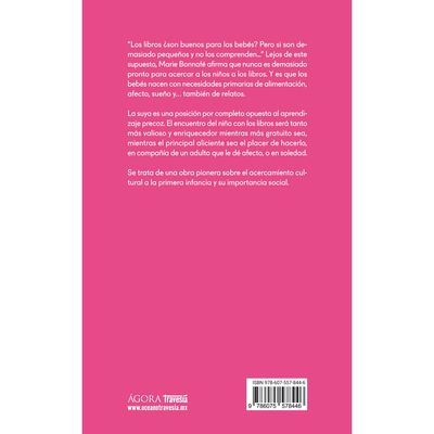 Los libros, eso es bueno para los beb&eacute;s, (Nueva edici&oacute;n)