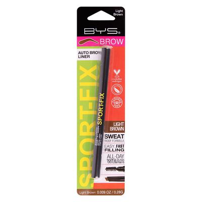 SPORT-FIX AUTO BROW LINER LIGHT BRO
