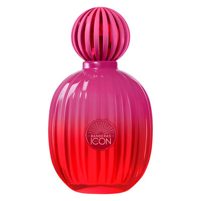 Fragancia Banderas The Icon Supreme Eau de Parfum 100ml para Dama