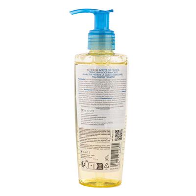 Bioderma Huile de Douche 200ml