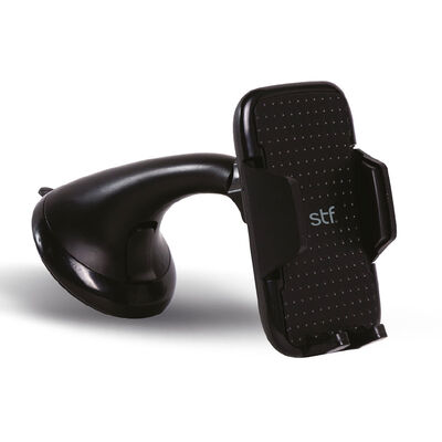 Soporte para Celular con Ventosa y Base STF
