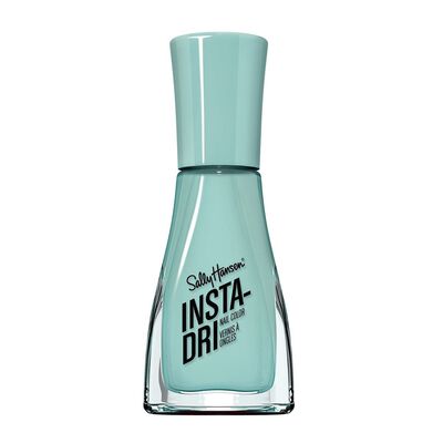 Esmalte Secado R&aacute;pido Sally Hansen Insta-Dri Gain Mo-mint-um 9.7ml