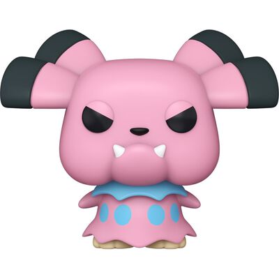 Funko Pop Games: Pok&eacute;mon Snubbull