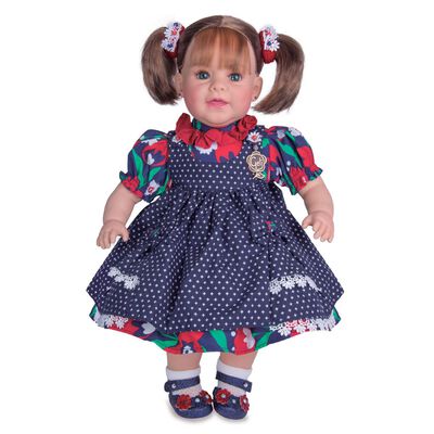 Mu&ntilde;eca Gelis Tina