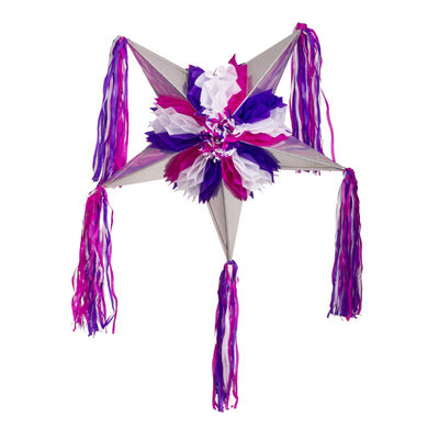 Piñata Plegable Doll Pañata2Go