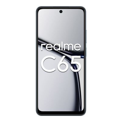 Realme C65 Rmx3910 256GB Negro