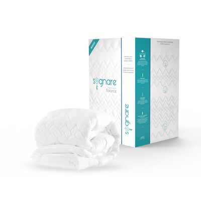 Cubre Colch&oacute;n Balance Sognare Matrimonial