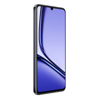 Celular Realme Note 50 128GB Color Negro R2 (Telcel)