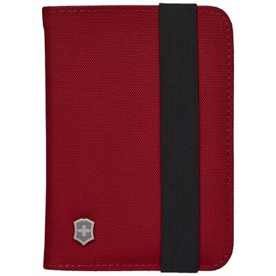 Portapasaporte con RFID para Hombre Victorinox