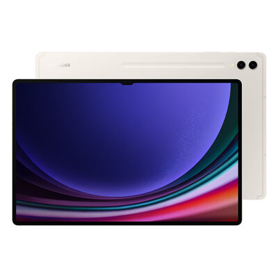 Tableta Samsung Galaxy Tab S9 Ultra 1T beige