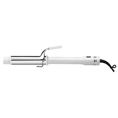 Hot Tools Rizadora White Gold Curlin Iron