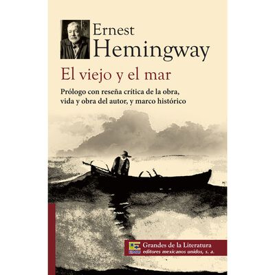 El viejo y el mar