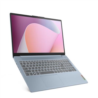 Laptop Lenovo 15 Pulgadas IdeaPad Slim 3 15IAN8 Intel i3 8GB RAM 256SSD