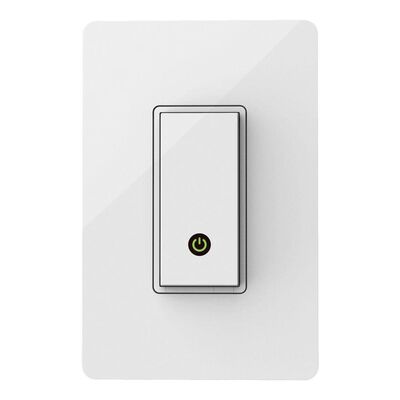 Apagador Inteligente Wemo Light