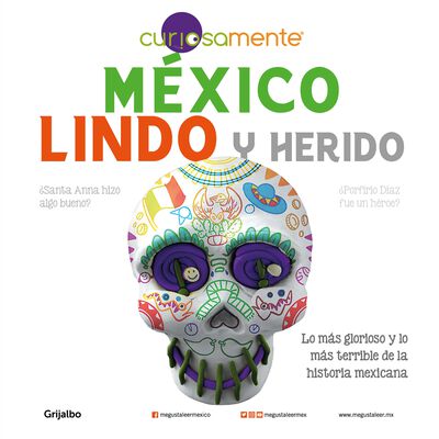 M&eacute;xico lindo y herido