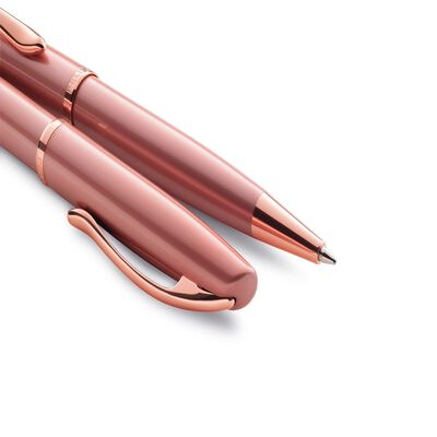 Bol&iacute;grafo Jazz Noble Elegance
