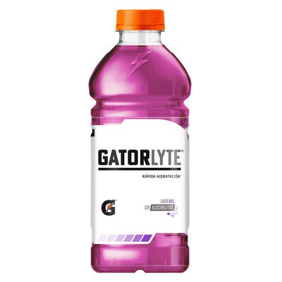 Gatorlyte Uva 591ml