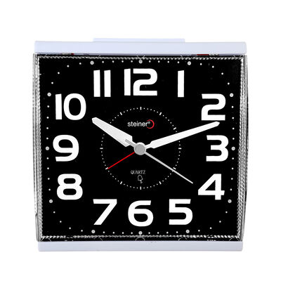 Reloj Despertador Steiner BM11802WH-1