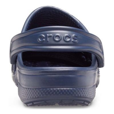 Sandalia CROCS Mujer 10126 T/26 Marino