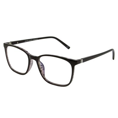 Armazón con protección de Luz azul rojo e-glasses modelo Erick