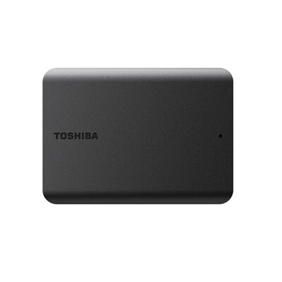 Disco Duro 2TB Toshiba Canvio Basics