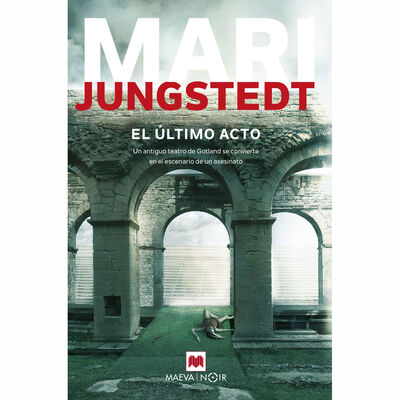 El &uacute;ltimo acto.