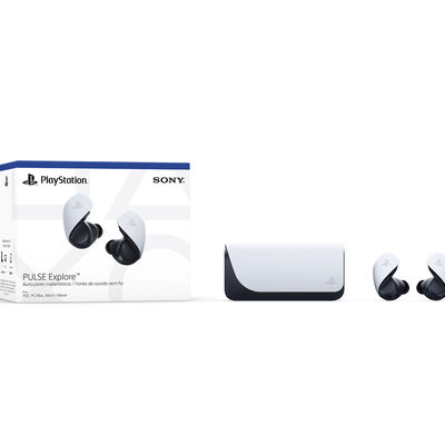 Auriculares PS5 Inalámbricos Pulse