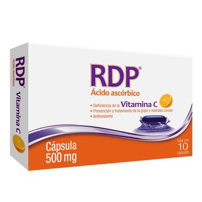 RDP (ácido ascórbico)